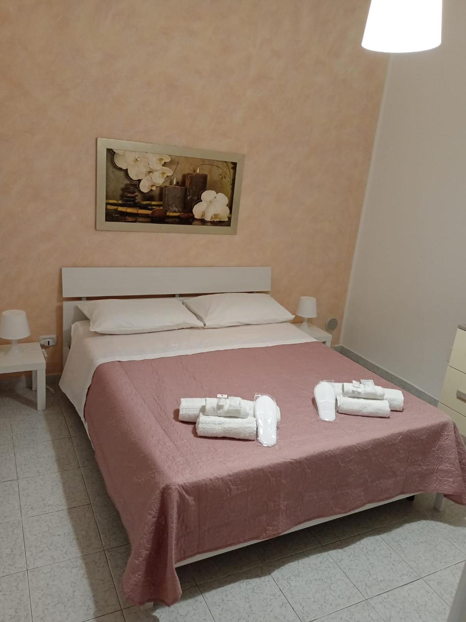 Alle Porte Del Pigno House Catania Exterior photo